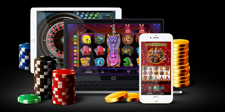 online casino games